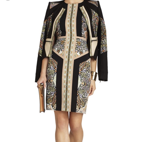 BCBGMaxAzria LAUREN Dress - Picture 3 of 4